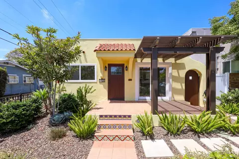 1428 Tyler Ave, San Diego, CA 92103