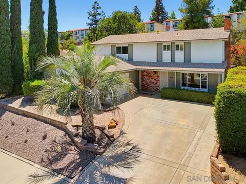 5520 Aztec Dr, La Mesa, CA 91942 photo 1