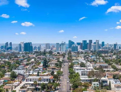 3078 Broadway #311, San Diego, CA 92102