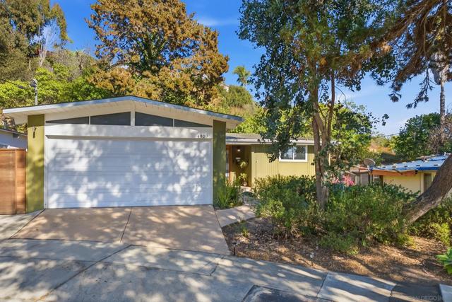 4929 Baja, San Diego, CA 92115