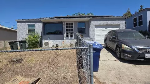 4039 King St, La Mesa, CA 91941