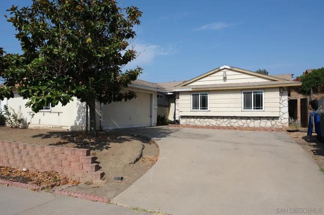 1626 Myra, Chula Vista, CA 91911
