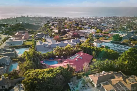 View/Area - 1005 Solymar Dr, La Jolla, CA 92037 photo 1 of 2