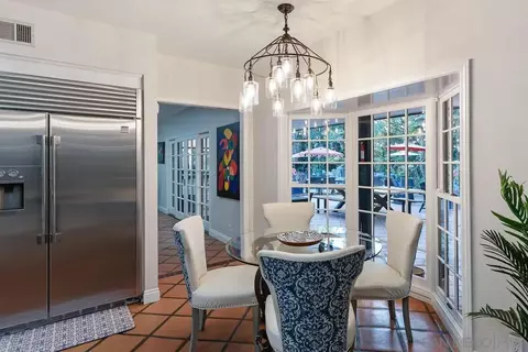 Dining - 1005 Solymar Dr, La Jolla, CA 92037 photo 1 of 1