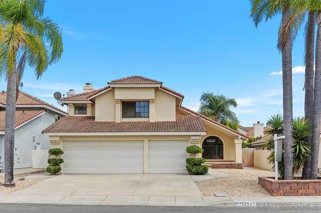 12527 Kestrel St, San Diego, CA 92129