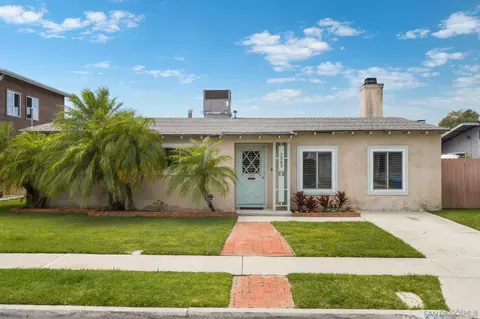 3069 Haidas Ave, San Diego, CA 92117