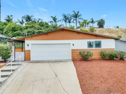 9237 Fanita Rancho, Santee, CA 92071 photo 2