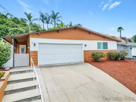 9237 Fanita Rancho, Santee, CA 92071 photo 1