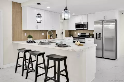 Kitchen - 4012 Via Rio Ave, Oceanside, CA 92057 photo 3 of 4