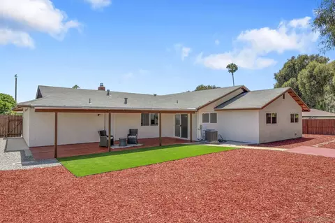 Exterior - 4012 Via Rio Ave, Oceanside, CA 92057 photo 4 of 7