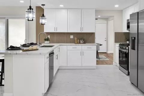Kitchen - 4012 Via Rio Ave, Oceanside, CA 92057 photo 2 of 4