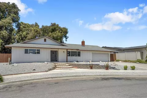 Exterior - 4012 Via Rio Ave, Oceanside, CA 92057 photo 7 of 7