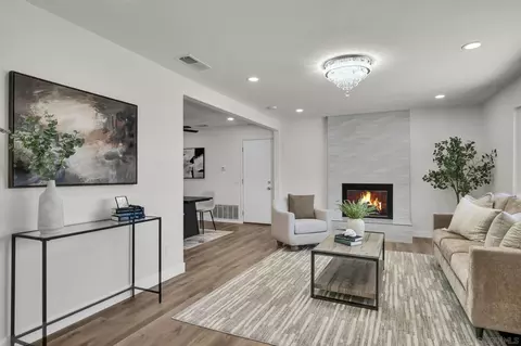 Living - 4012 Via Rio Ave, Oceanside, CA 92057 photo 1 of 4