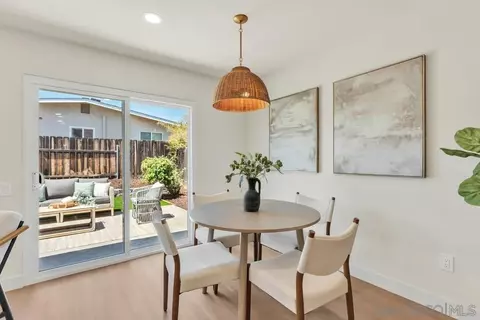 Dining - 10016 Bilteer Ct, Santee, CA 92071 photo 1 of 2
