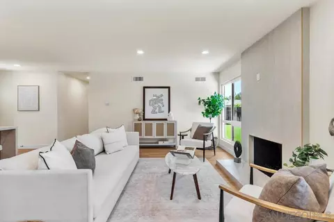 Living - 10016 Bilteer Ct, Santee, CA 92071 photo 2 of 3