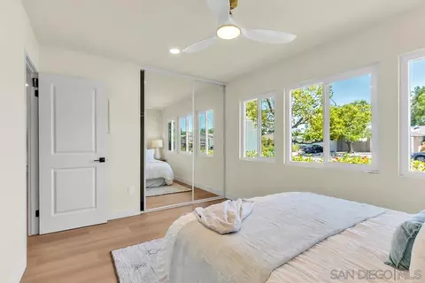 Bedroom - 10016 Bilteer Ct, Santee, CA 92071 photo 4 of 4