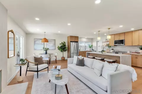 Living - 10016 Bilteer Ct, Santee, CA 92071 photo 3 of 3