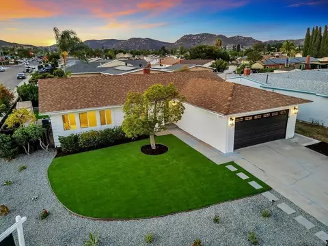 View/Area - 10016 Bilteer Ct, Santee, CA 92071 photo 1 of 1