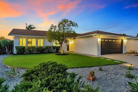 Exterior - 10016 Bilteer Ct, Santee, CA 92071 photo 2 of 7