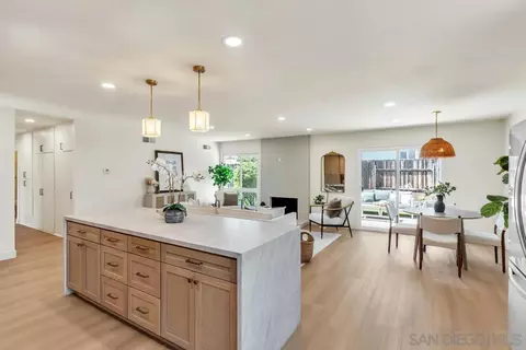 Kitchen - 10016 Bilteer Ct, Santee, CA 92071 photo 11 of 11