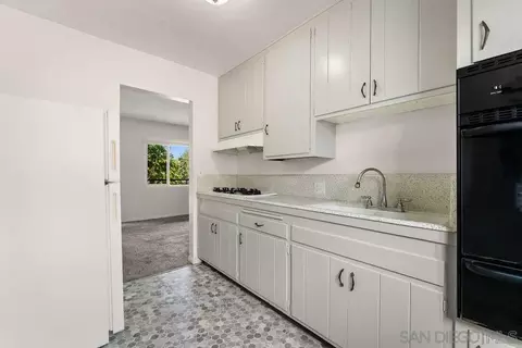 Kitchen - 4415 Rosebud Ln, La Mesa, CA 91941 photo 3 of 3