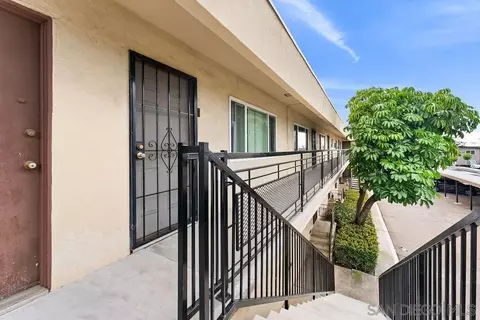 Exterior - 4415 Rosebud Ln, La Mesa, CA 91941 photo 2 of 3