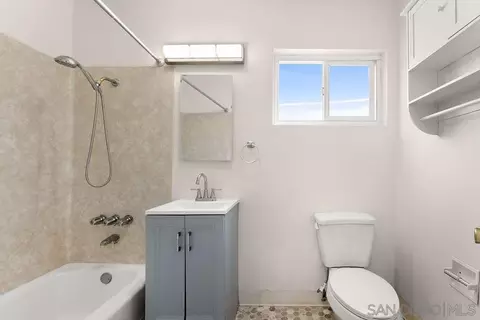 Bath - 4415 Rosebud Ln, La Mesa, CA 91941 photo 1 of 1