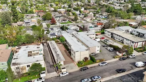 View/Area - 4415 Rosebud Ln, La Mesa, CA 91941 photo 3 of 3