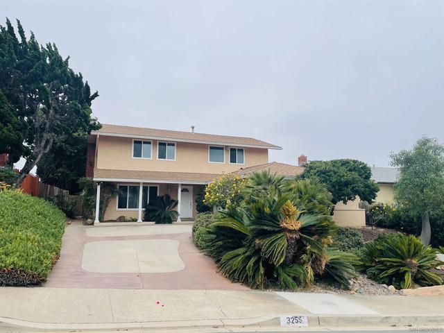 3255 Wheat St, San Diego, CA 92117