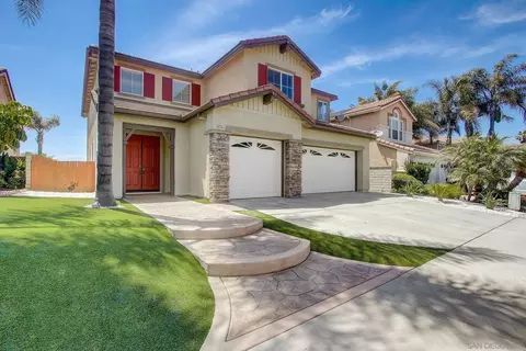 1176 Cove Vw, San Diego, CA 92154
