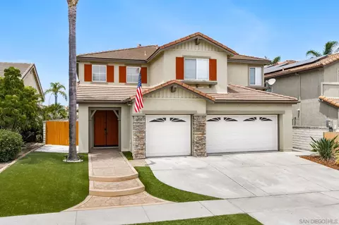 1176 Cove Vw, San Diego, CA 92154