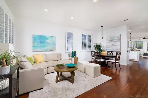 Living - 6878 Tradewinds Dr, Carlsbad, CA 92011 photo 2 of 5
