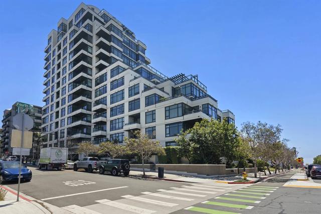 475 Redwood #102, San Diego, CA 92103