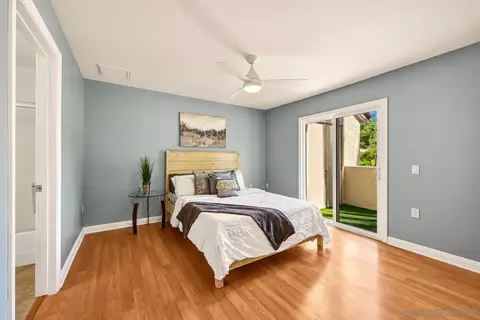 Bedroom - 100 Sea Clf #106, Oceanside, CA 92056 photo 1 of 3