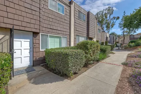 Exterior - 11217 Via Madonna, Santee, CA 92071 photo 9 of 9