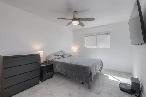 Bedroom - 11217 Via Madonna, Santee, CA 92071 photo 1 of 6
