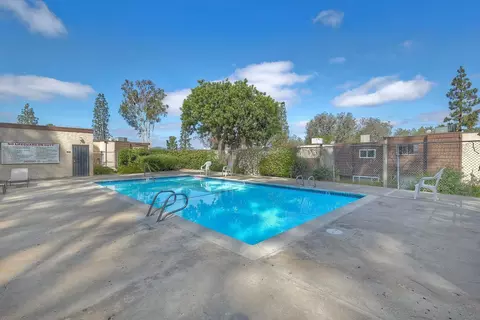 Exterior - 11217 Via Madonna, Santee, CA 92071 photo 5 of 9