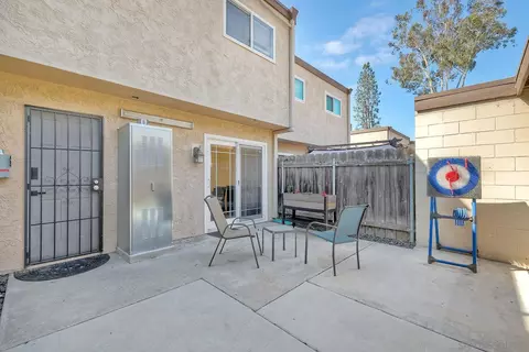 Exterior - 11217 Via Madonna, Santee, CA 92071 photo 2 of 9