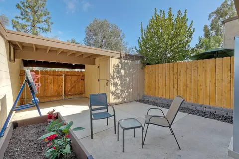 Exterior - 11217 Via Madonna, Santee, CA 92071 photo 1 of 9