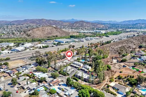 View/Area - 11217 Via Madonna, Santee, CA 92071 photo 6 of 9