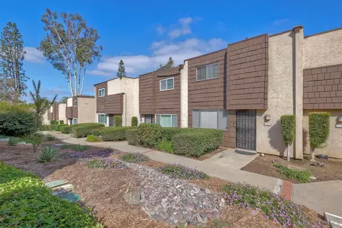 Exterior - 11217 Via Madonna, Santee, CA 92071 photo 8 of 9