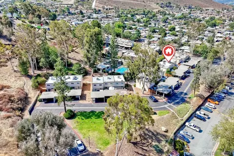 View/Area - 11217 Via Madonna, Santee, CA 92071 photo 8 of 9