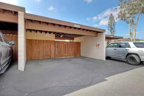 Exterior - 11217 Via Madonna, Santee, CA 92071 photo 3 of 9