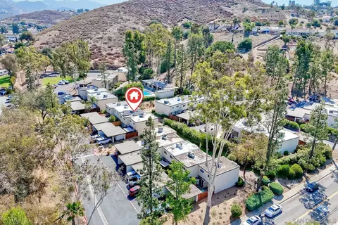 View/Area - 11217 Via Madonna, Santee, CA 92071 photo 4 of 9