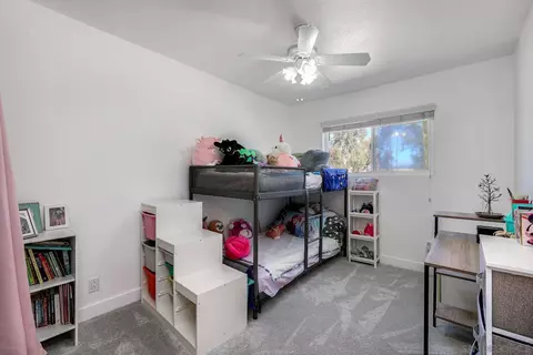 Bedroom - 11217 Via Madonna, Santee, CA 92071 photo 5 of 6