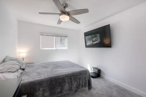 Bedroom - 11217 Via Madonna, Santee, CA 92071 photo 3 of 6