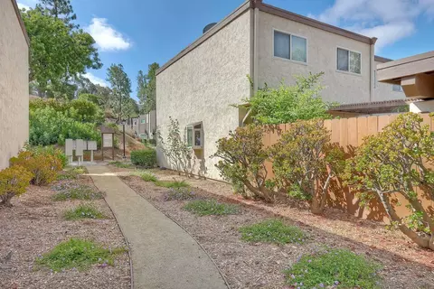 Exterior - 11217 Via Madonna, Santee, CA 92071 photo 4 of 9