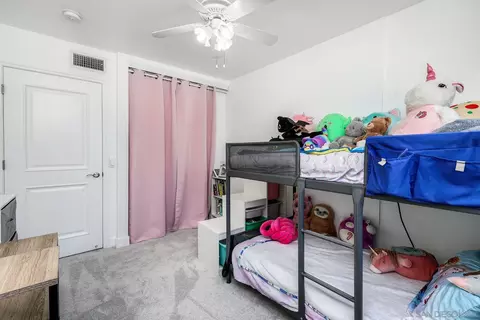 Bedroom - 11217 Via Madonna, Santee, CA 92071 photo 6 of 6