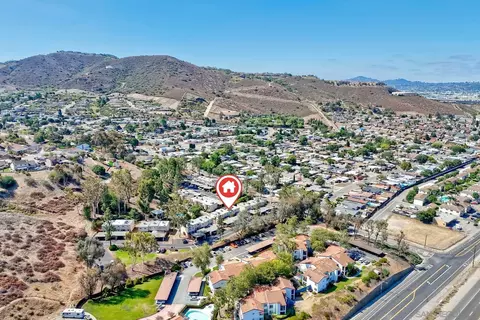 View/Area - 11217 Via Madonna, Santee, CA 92071 photo 7 of 9