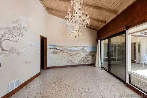 Dining - 855 Muirlands Dr, La Jolla, CA 92037 photo 1 of 3